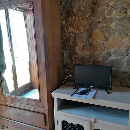 Domaine Manos Apartment