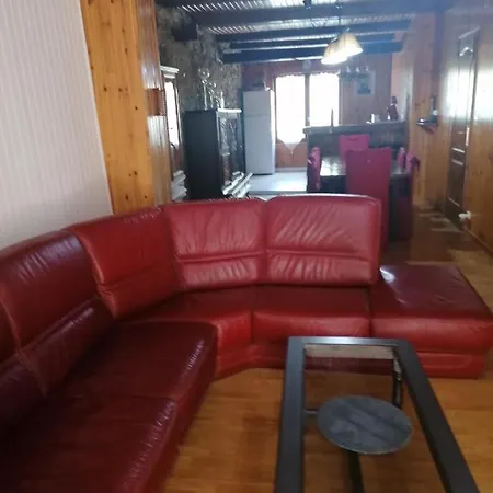 Domaine Manos Apartment *