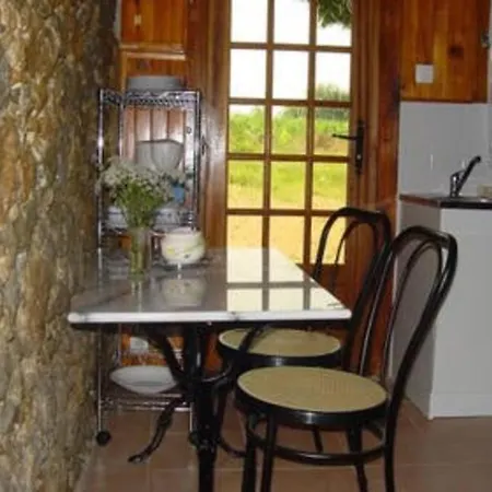 Apartment Domaine Manos Heugas