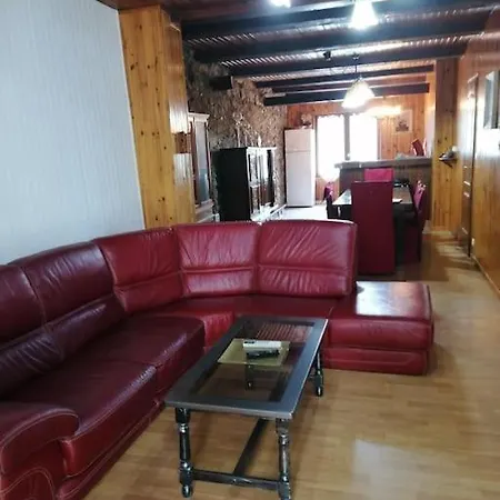 Domaine Manos Apartment *